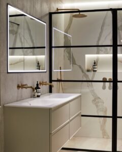 badkamer renovatie in arnhem