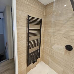 Badkamer Montage