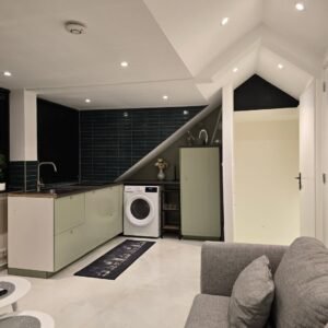 badkamer renovatie in Arnhem