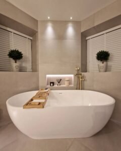 Badkamer Montage